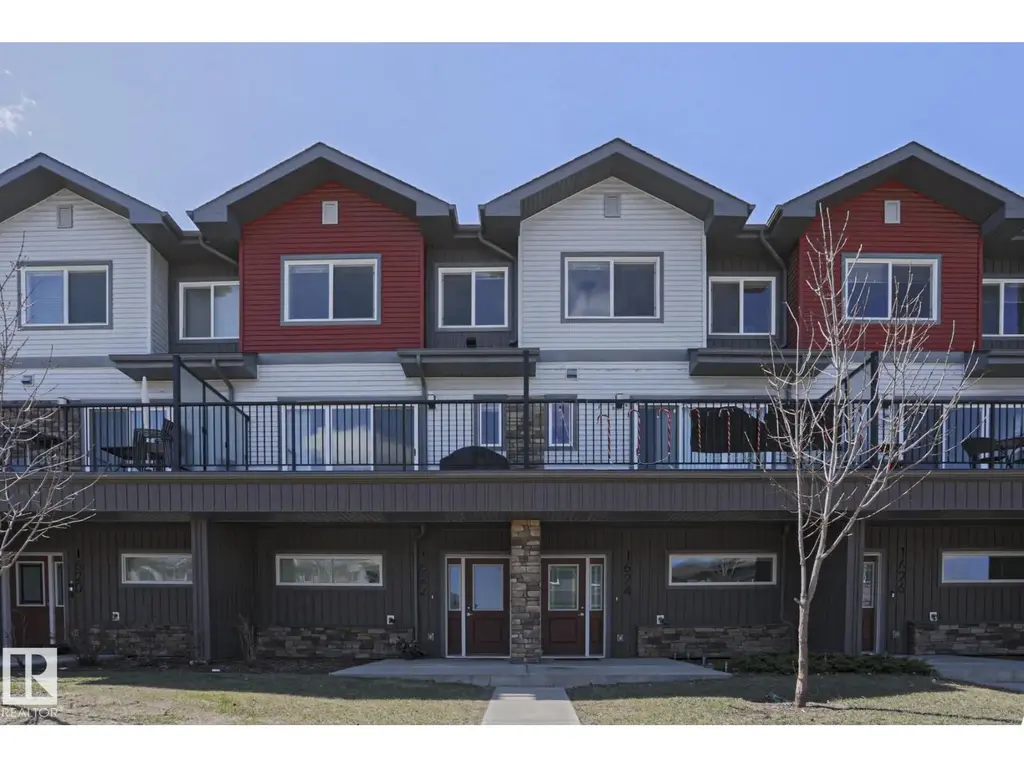 1622 33a St Nw Nw, Edmonton